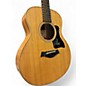 Used Taylor GS Mini Mahogany Natural Acoustic Guitar