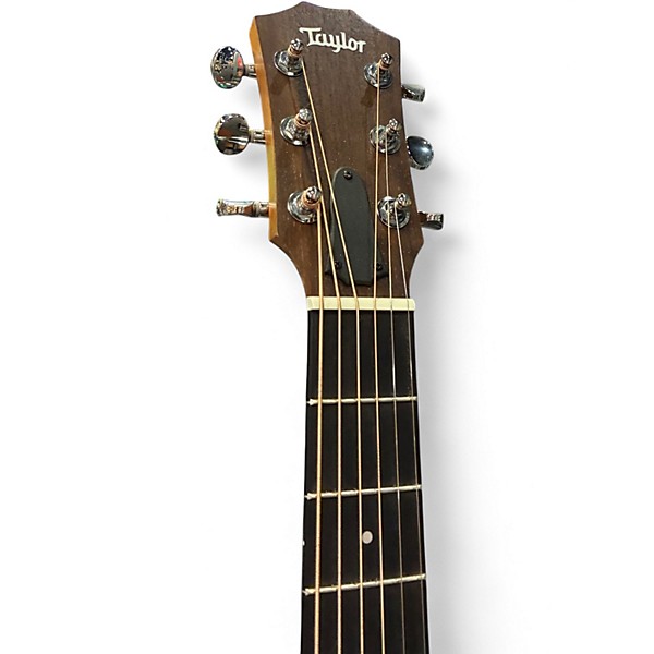 Used Taylor GS Mini Mahogany Natural Acoustic Guitar