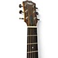 Used Taylor GS Mini Mahogany Natural Acoustic Guitar