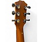 Used Taylor GS Mini Mahogany Natural Acoustic Guitar