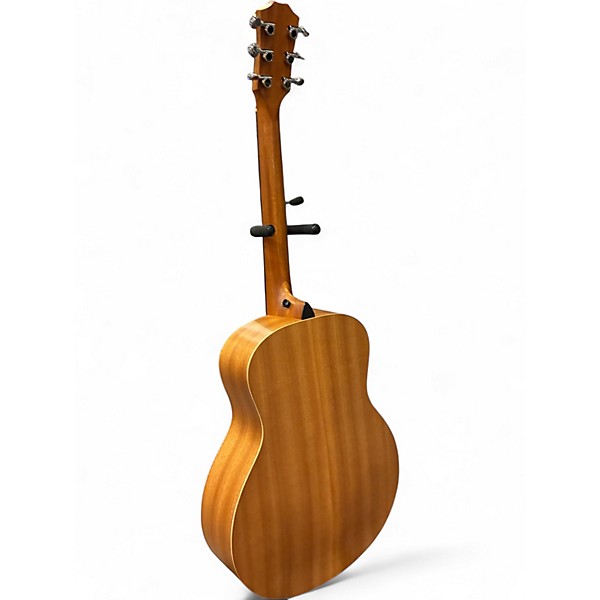 Used Taylor GS Mini Mahogany Natural Acoustic Guitar