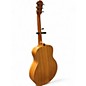 Used Taylor GS Mini Mahogany Natural Acoustic Guitar