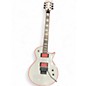 Used ESP LTD GH600 White Solid Body Electric Guitar thumbnail