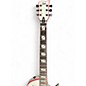 Used ESP LTD GH600 White Solid Body Electric Guitar
