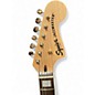 Used Squier Classic Vibe 60s Jazzmaster Blue Solid Body Electric Guitar