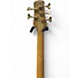 Used Spector euro lx 5 wood Electric Bass Guitar