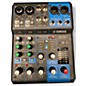 Used Yamaha MG6XU Powered Mixer thumbnail