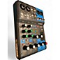 Used Yamaha MG6XU Powered Mixer