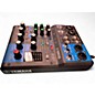 Used Yamaha MG6XU Powered Mixer