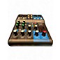 Used Yamaha MG6XU Powered Mixer
