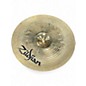 Used Zildjian 16in A Custom Crash Cymbal
