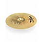 Used Zildjian 16in A Custom Crash Cymbal