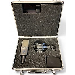 Used AKG C414XLS Condenser Microphone
