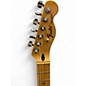 Used Fender TELECASTER HH Blue Solid Body Electric Guitar