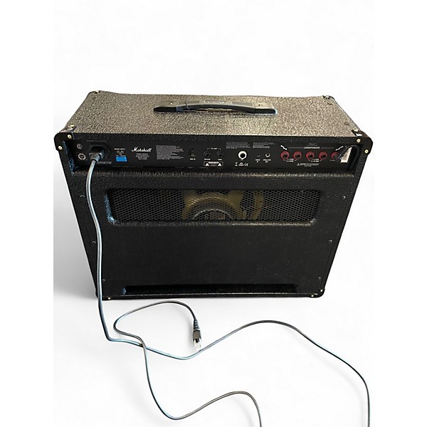 Used Marshall DSL40CR Tube Guitar Combo Amp
