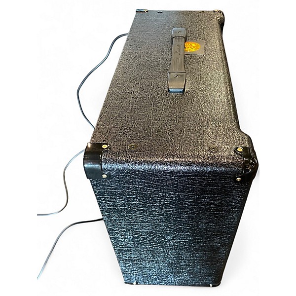 Used Marshall DSL40CR Tube Guitar Combo Amp