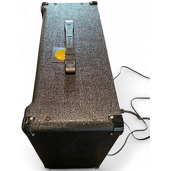 Used Marshall DSL40CR Tube Guitar Combo Amp