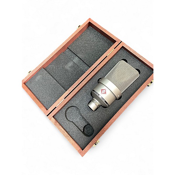 Used Neumann TLM103 Condenser Microphone
