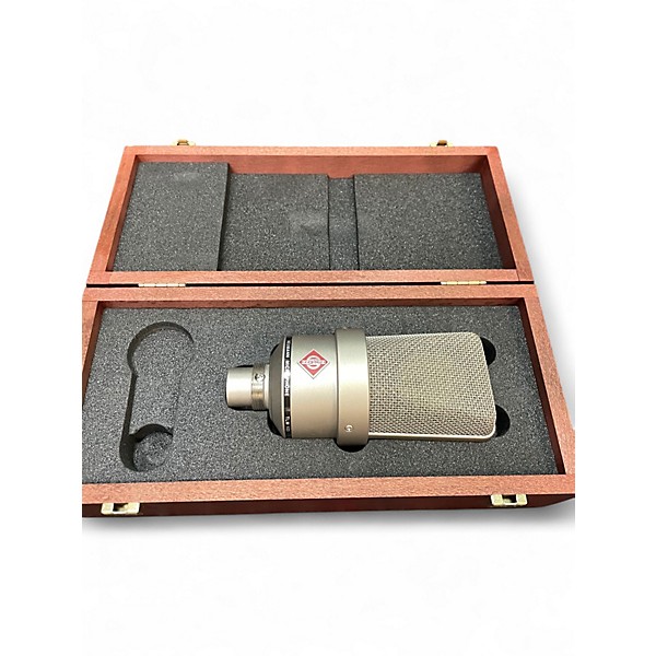 Used Neumann TLM103 Condenser Microphone