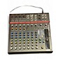 Used Harbinger LX12 Digital Mixer thumbnail