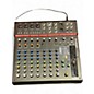 Used Harbinger LX12 Digital Mixer
