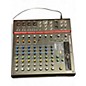 Used Harbinger LX12 Digital Mixer