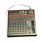 Used Harbinger LX12 Digital Mixer