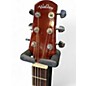 Used Walden 0450 Natural Acoustic Guitar