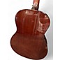 Used Walden 0450 Natural Acoustic Guitar