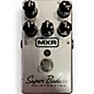 Used MXR M75 Super Badass Distortion Effect Pedal thumbnail