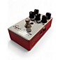 Used MXR M75 Super Badass Distortion Effect Pedal