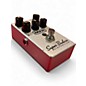 Used MXR M75 Super Badass Distortion Effect Pedal
