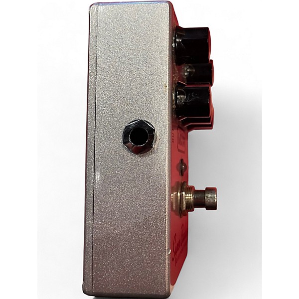 Used MXR M75 Super Badass Distortion Effect Pedal