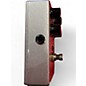 Used MXR M75 Super Badass Distortion Effect Pedal