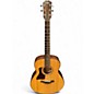 Used Taylor GRAND THEATER URBAN ASH LEFT HANDED Natural Acoustic Guitar thumbnail