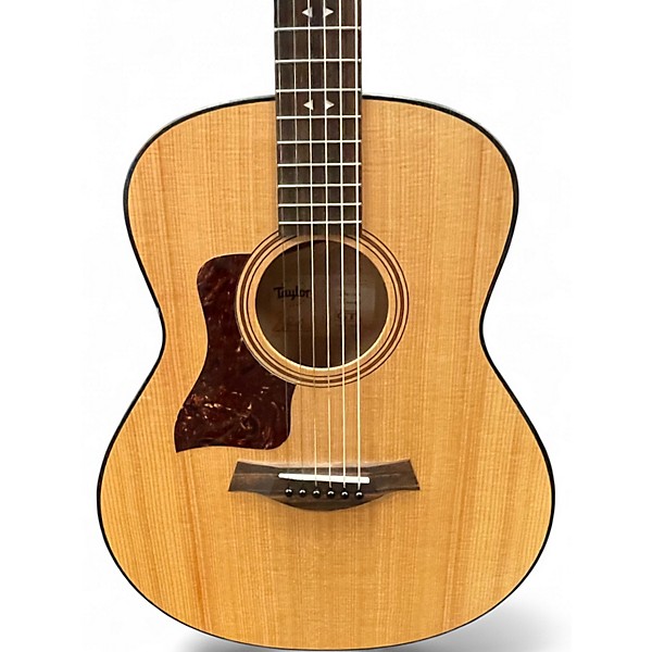 Used Taylor GRAND THEATER URBAN ASH LEFT HANDED Natural Acoustic Guitar
