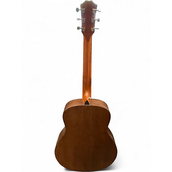 Used Taylor GRAND THEATER URBAN ASH LEFT HANDED Natural Acoustic Guitar