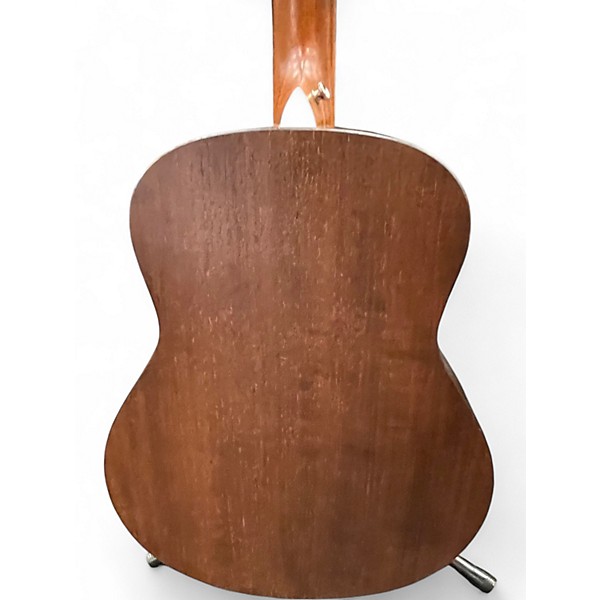 Used Taylor GRAND THEATER URBAN ASH LEFT HANDED Natural Acoustic Guitar