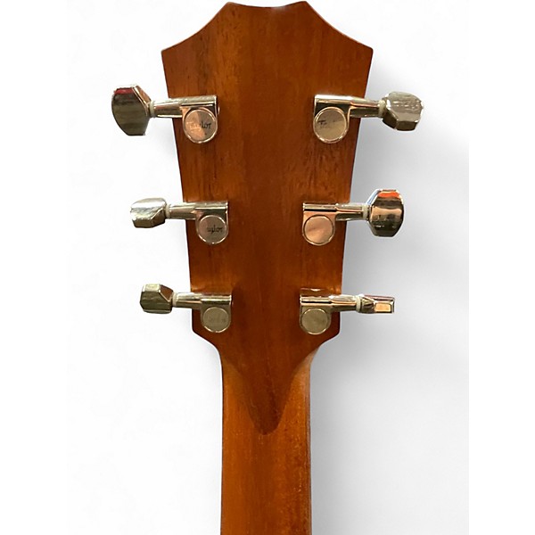 Used Taylor GRAND THEATER URBAN ASH LEFT HANDED Natural Acoustic Guitar