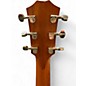 Used Taylor GRAND THEATER URBAN ASH LEFT HANDED Natural Acoustic Guitar