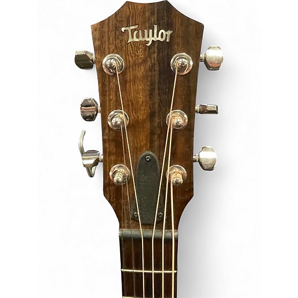 Used Taylor GRAND THEATER URBAN ASH LEFT HANDED Natural Acoustic Guitar
