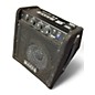 Used Simmons DA25 Drum Amplifier
