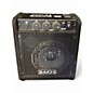 Used Simmons DA25 Drum Amplifier