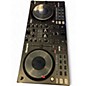 Used Numark Mixtrack Platinum FX DJ Controller