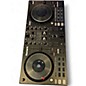 Used Numark Mixtrack Platinum FX DJ Controller