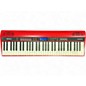 Used Roland Go-61k Portable Keyboard thumbnail