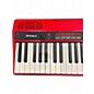 Used Roland Go-61k Portable Keyboard