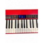 Used Roland Go-61k Portable Keyboard