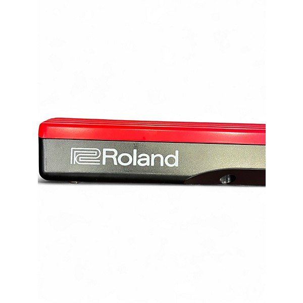 Used Roland Go-61k Portable Keyboard