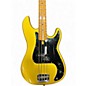 Used Sire MARCUS MILLER P5 Metallic Gold Electric Bass Guitar